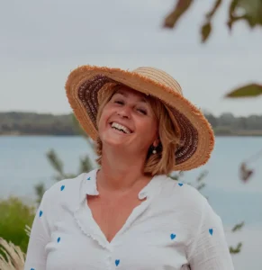 Foto van Josien de Graaf